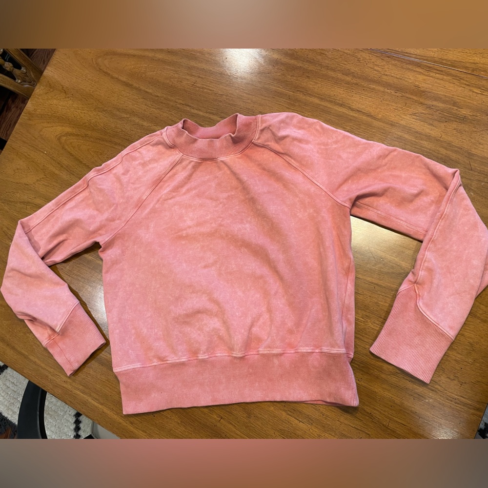 Lululemon Sweatshirt